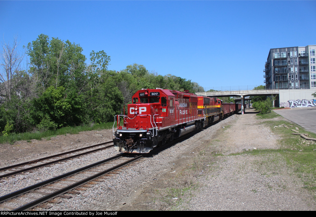 CP 6017